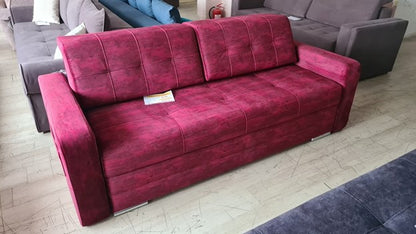 Canapea extensibila Gaudi