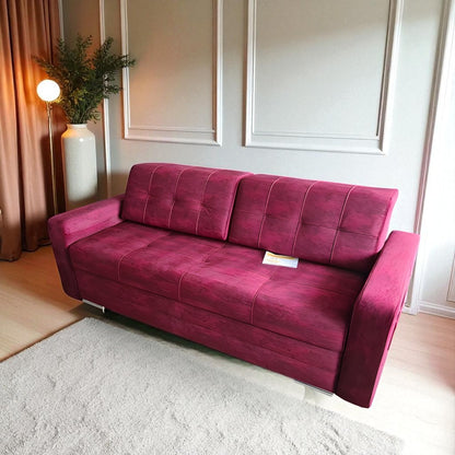 Canapea extensibila Gaudi