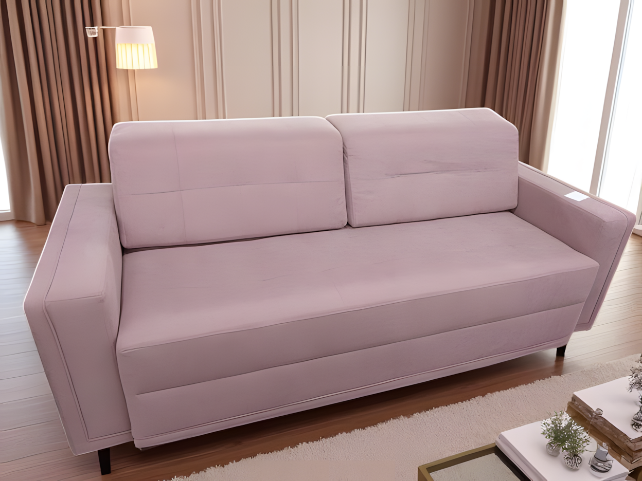 Canapea extensibila Gaudi