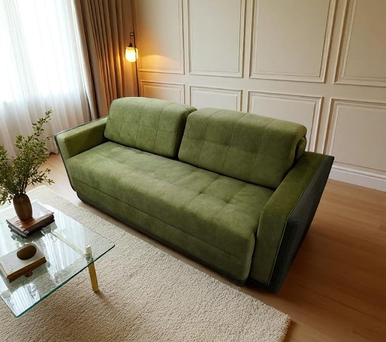 Canapea extensibila Gaudi