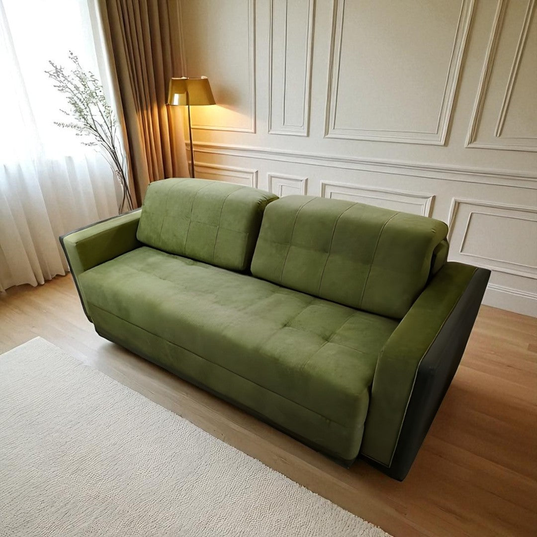 Canapea extensibila Gaudi