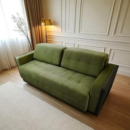 Canapea extensibila Gaudi