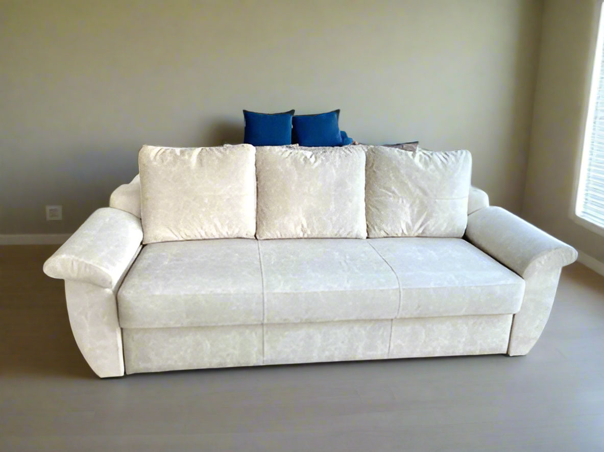 Canapea extensibila Havana