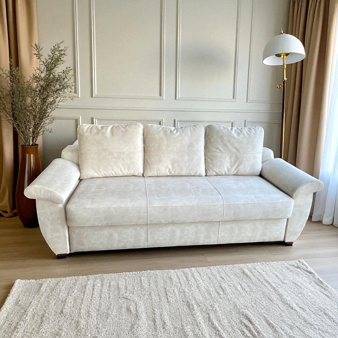 Canapea extensibila Havana