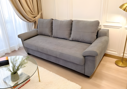 Canapea extensibila Havana