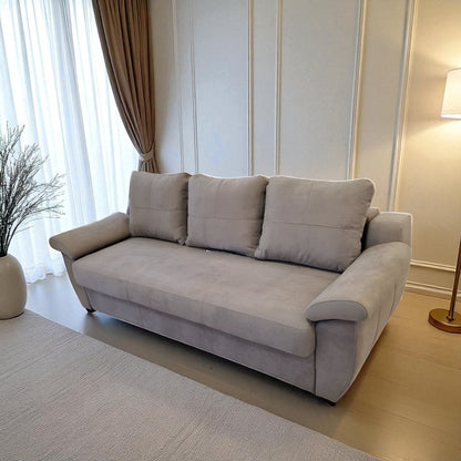 Canapea extensibila Havana