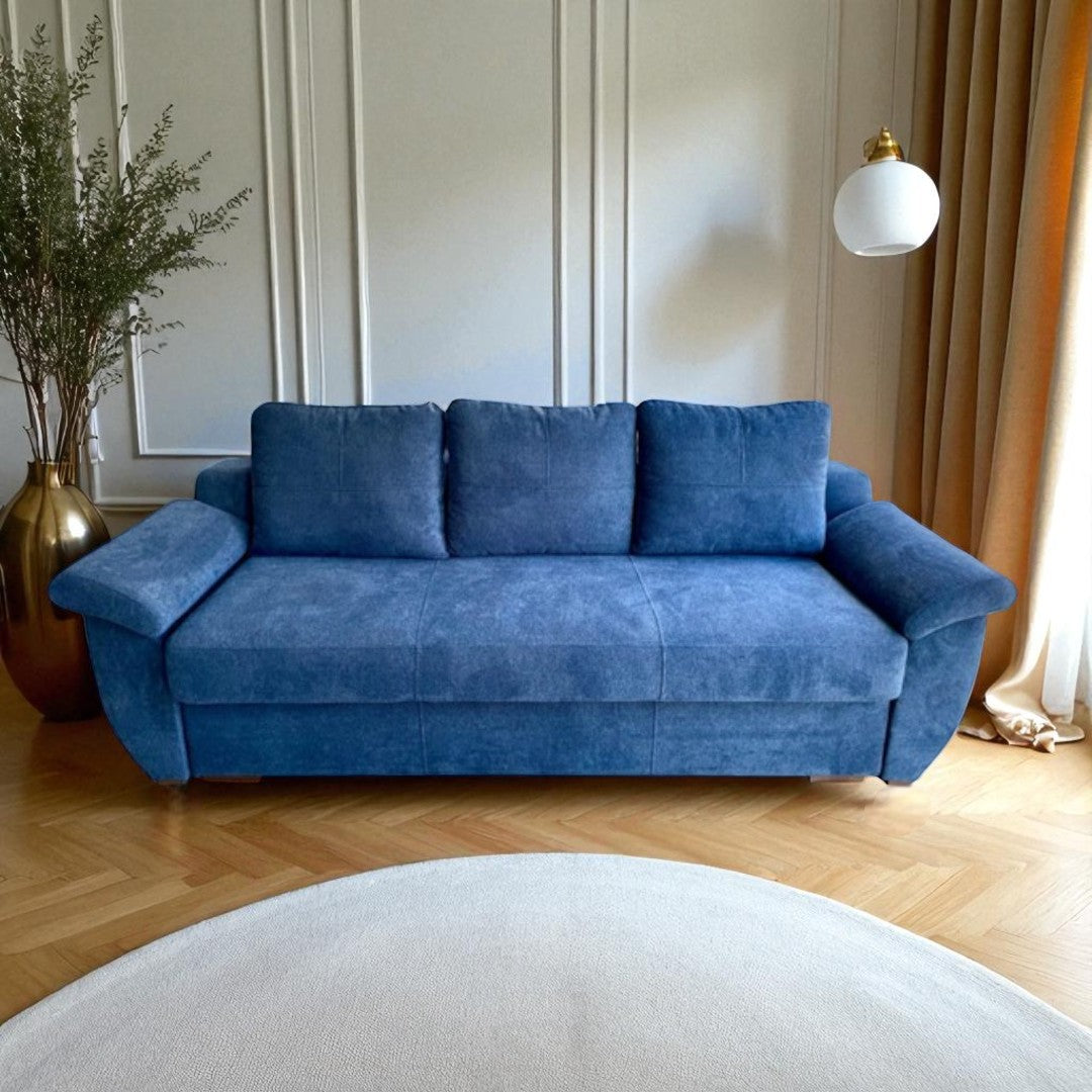 Canapea extensibila Havana