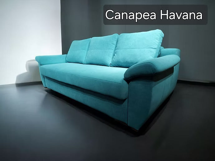 Canapea extensibila Havana