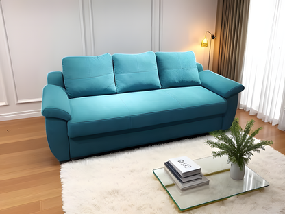 Canapea extensibila Havana