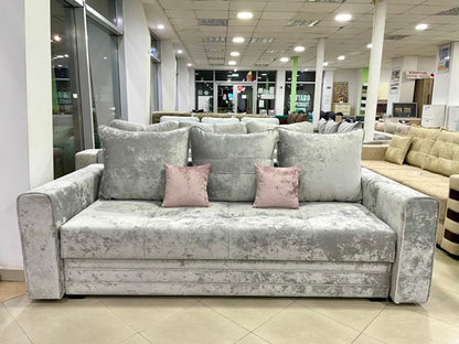 Canapea extensibila Irina