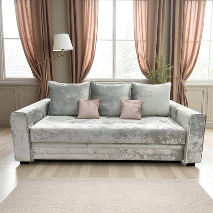 Canapea extensibila Irina