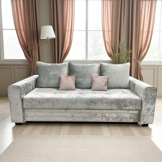 Canapea extensibila Irina