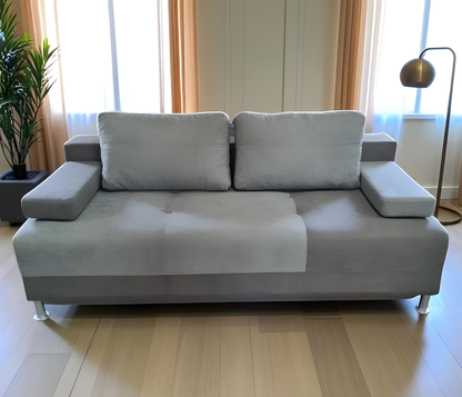 Canapea extensibila Kim