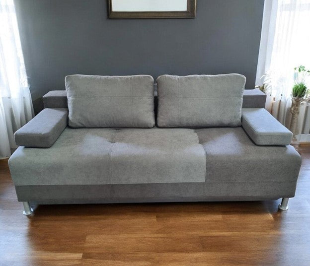 Canapea extensibila Kim