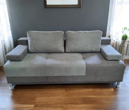 Canapea extensibila Kim