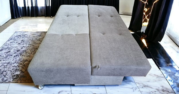 Canapea extensibila Kim