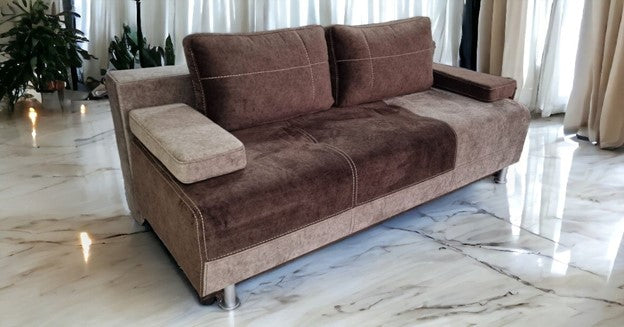 Canapea extensibila Kim