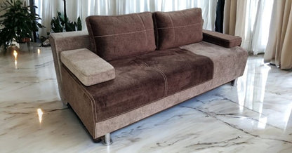 Canapea extensibila Kim