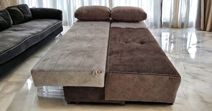 Canapea extensibila Kim