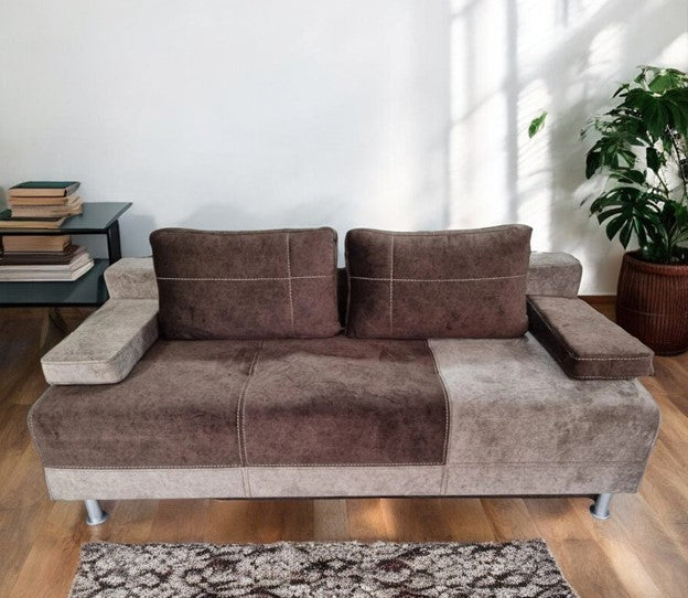 Canapea extensibila Kim