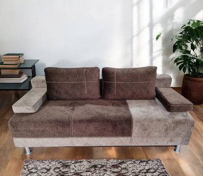 Canapea extensibila Kim