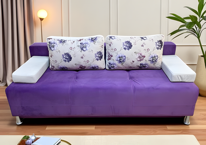 Canapea extensibila Kim