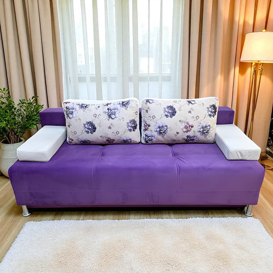 Canapea extensibila Kim