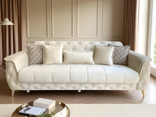 Canapea extensibila Kurtuba