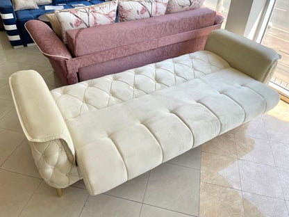 Canapea extensibila Kurtuba