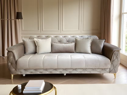 Canapea extensibila Kurtuba