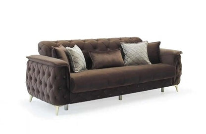 Canapea extensibila Kurtuba