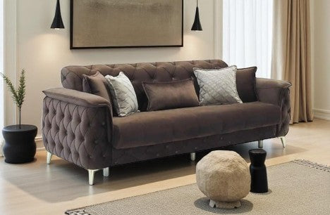 Canapea extensibila Kurtuba