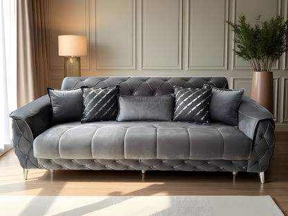 Canapea extensibila Kurtuba