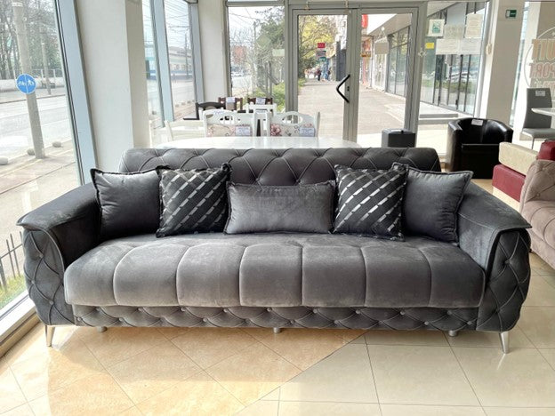 Canapea extensibila Kurtuba