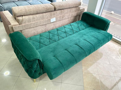 Canapea extensibila Kurtuba