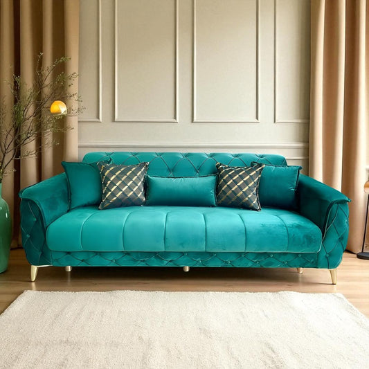 Canapea extensibila Kurtuba