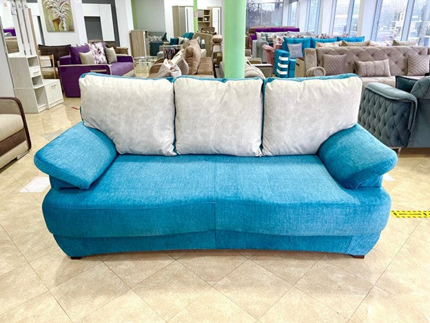 Canapea extensibila Lotus