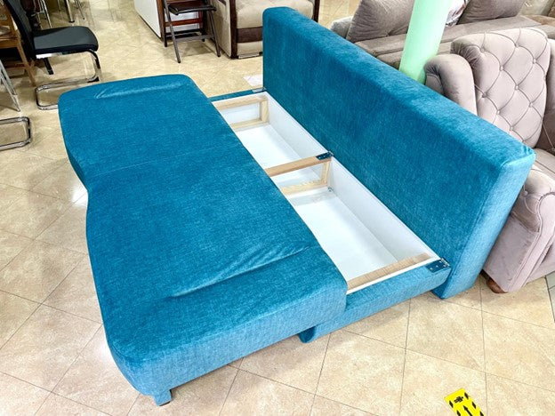 Canapea extensibila Lotus