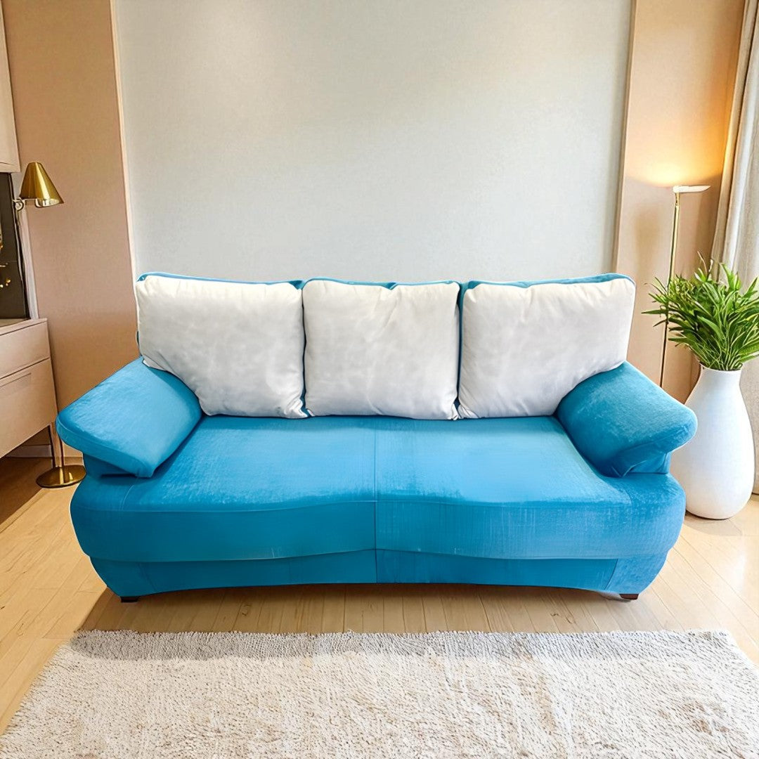 Canapea extensibila Lotus