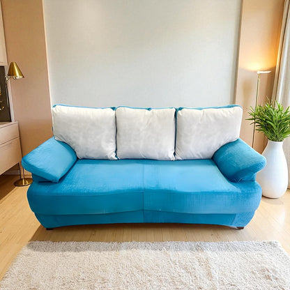 Canapea extensibila Lotus