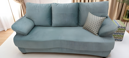 Canapea extensibila Lotus