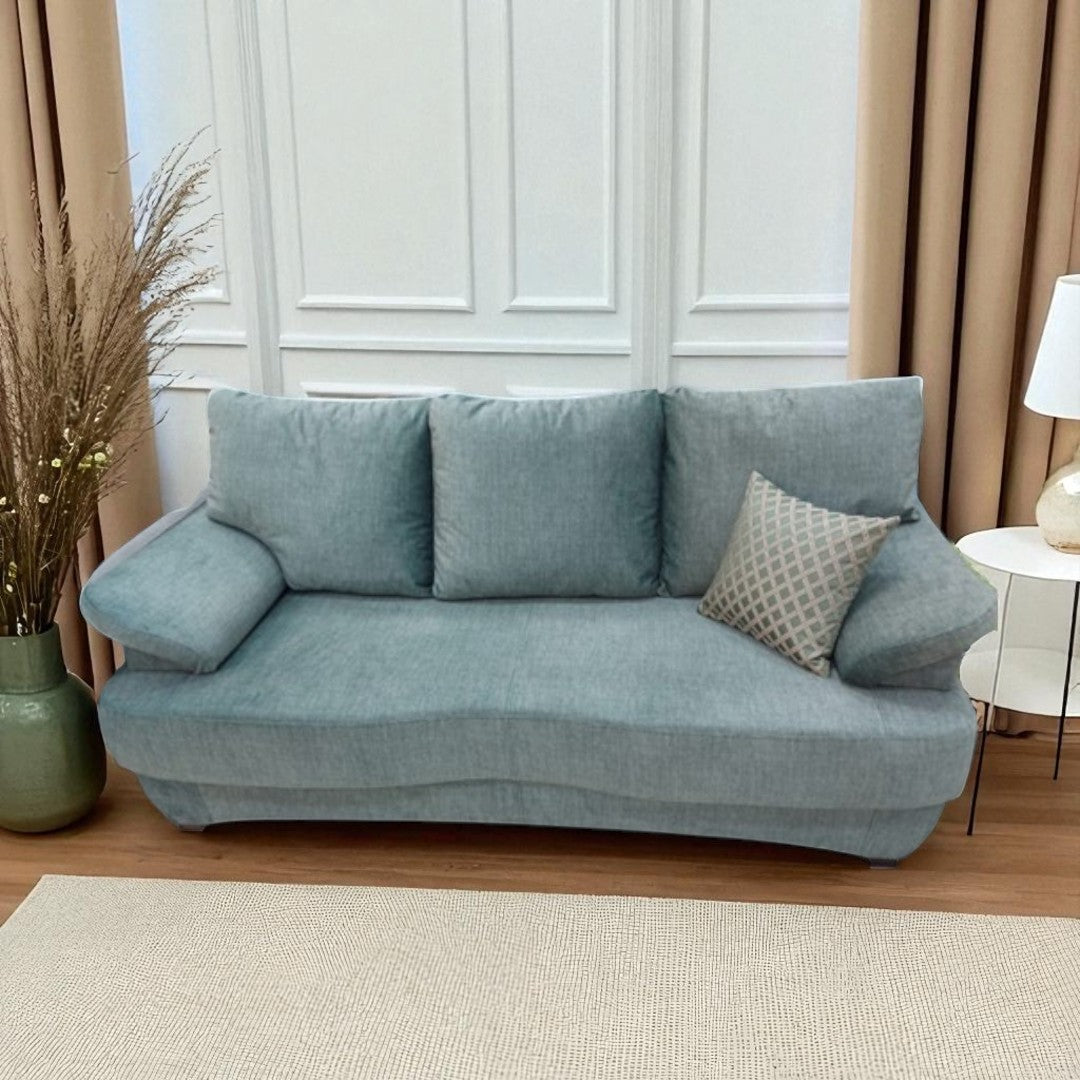 Canapea extensibila Lotus