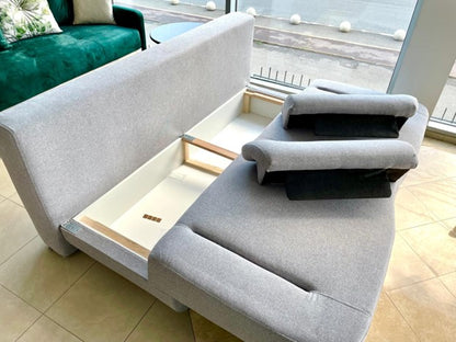 Canapea extensibila Lotus