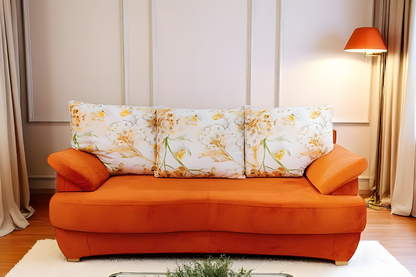 Canapea extensibila Lotus