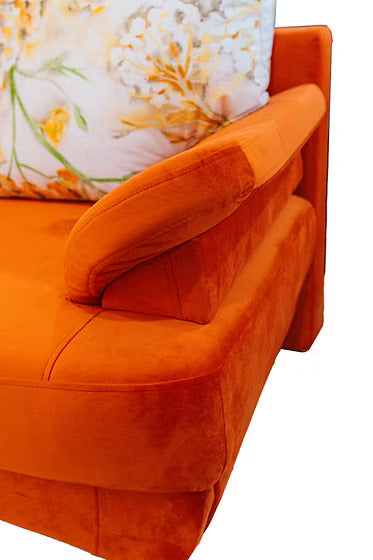 Canapea extensibila Lotus