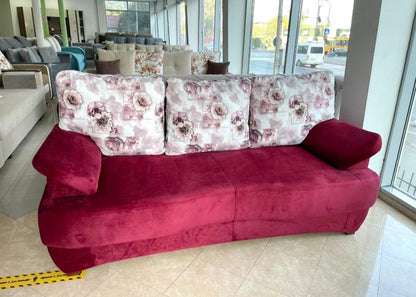 Canapea extensibila Lotus