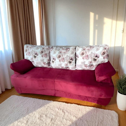 Canapea extensibila Lotus