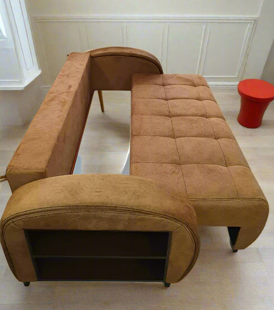 Canapea extensibila Madrid