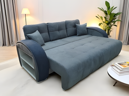 Canapea extensibila Madrid