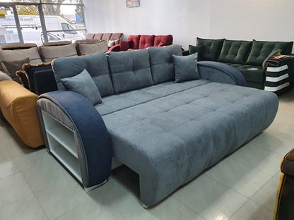 Canapea extensibila Madrid
